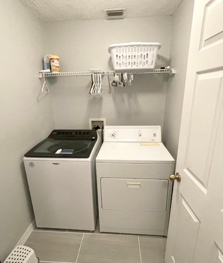 Fully Renovated, Quiet, Spacious Disney Themed Pool Home With Office Kissimmee Exterior foto